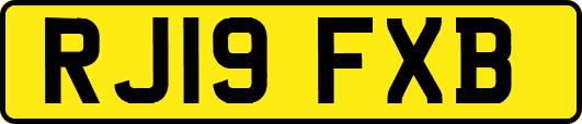 RJ19FXB