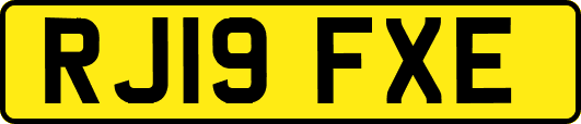 RJ19FXE