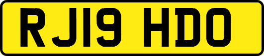 RJ19HDO