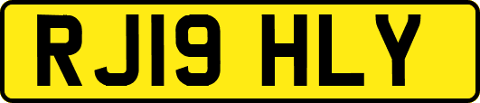 RJ19HLY