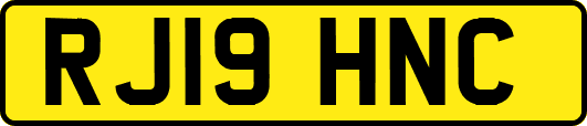 RJ19HNC