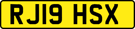 RJ19HSX