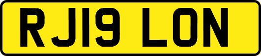 RJ19LON