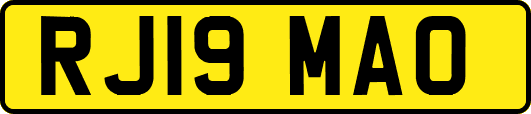 RJ19MAO