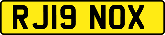RJ19NOX