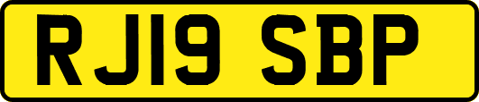 RJ19SBP