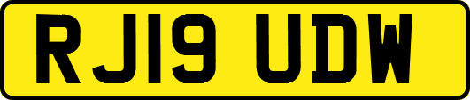 RJ19UDW