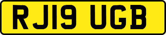 RJ19UGB