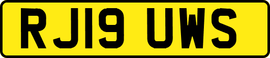 RJ19UWS