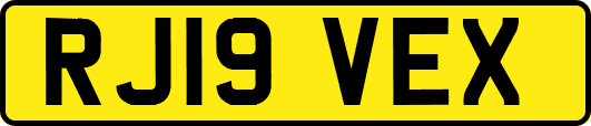 RJ19VEX