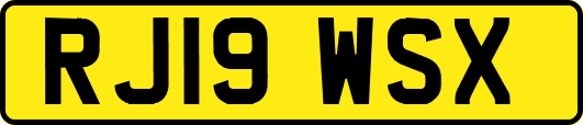 RJ19WSX