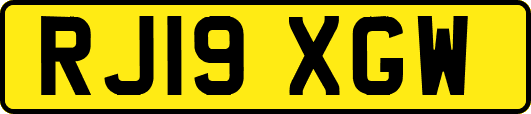 RJ19XGW