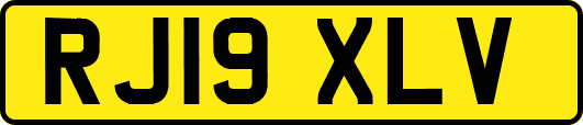 RJ19XLV