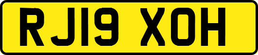 RJ19XOH