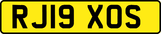 RJ19XOS