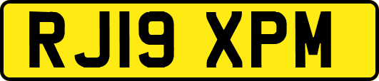 RJ19XPM