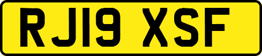 RJ19XSF