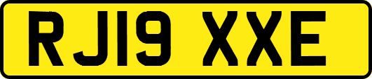 RJ19XXE