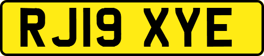 RJ19XYE