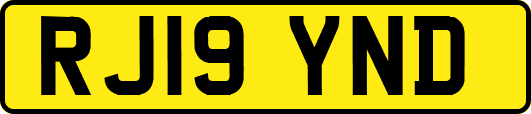 RJ19YND