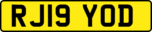 RJ19YOD