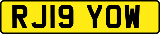 RJ19YOW