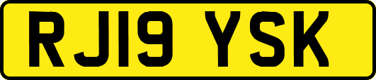 RJ19YSK