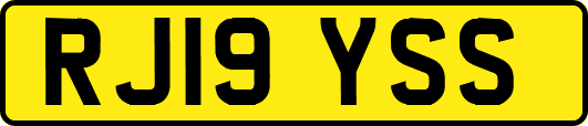 RJ19YSS