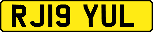 RJ19YUL