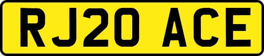 RJ20ACE