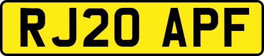 RJ20APF