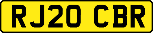RJ20CBR