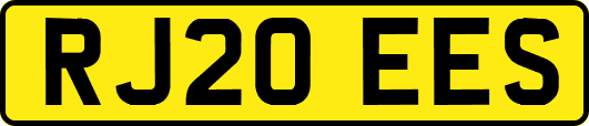 RJ20EES