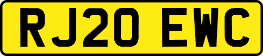 RJ20EWC