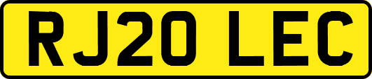RJ20LEC