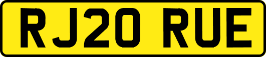 RJ20RUE