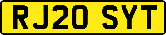 RJ20SYT