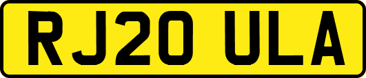 RJ20ULA