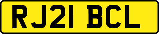 RJ21BCL