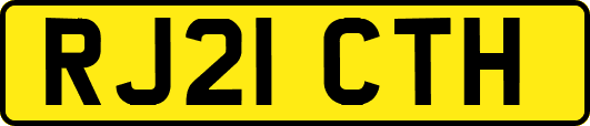 RJ21CTH