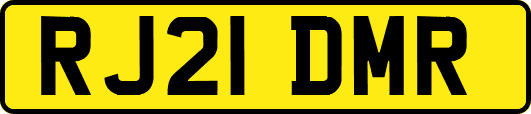 RJ21DMR