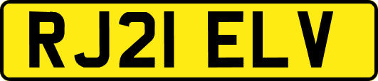 RJ21ELV