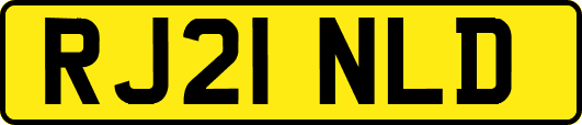 RJ21NLD