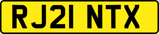 RJ21NTX