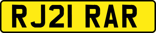 RJ21RAR