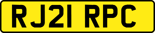 RJ21RPC