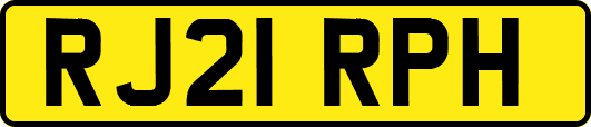 RJ21RPH