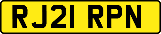 RJ21RPN