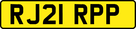 RJ21RPP
