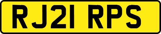 RJ21RPS
